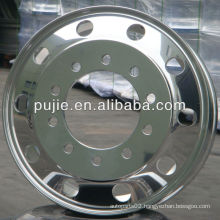 Manufacturer Semi Truck Wheels for Howo